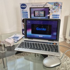 Vtech genio first for sale  HULL
