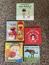 Lot potty training for sale  Raeford