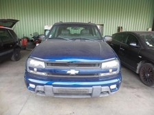 Alternateur chevrolet trailbla d'occasion  Longvic