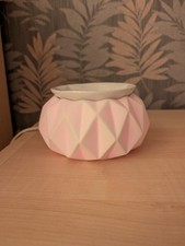 Partylite electric wax for sale  DRIFFIELD