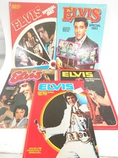 Elvis presley special for sale  RUGBY