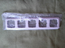 Busch jäger abdeckrahmen gebraucht kaufen Busch jäger abdeckrahmen gebraucht kaufen  Großkarolinenfeld