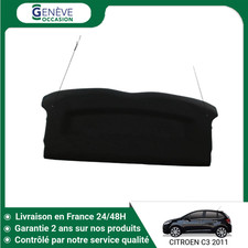 Tablette plage arriere d'occasion  Niort