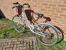 Women bike step for sale  LEIGHTON BUZZARD