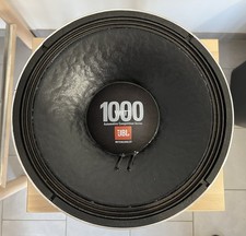 Subwoofer jbl 1200 d'occasion  Lestrem