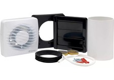 Bathroom extractor fan for sale  UK