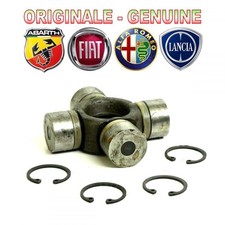 Crociera semiasse fiat usato  Castro