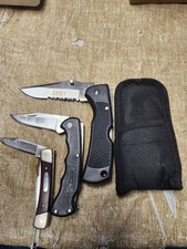 Knife lot for sale  Isanti