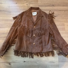 Vtg bermans fringe for sale  Columbus