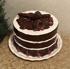 Rare vtg chocolate for sale  Safety Harbor