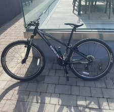 Saracen 6061 series for sale  BEACONSFIELD