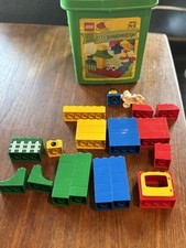 Genuine lego duplo for sale  Broken Arrow
