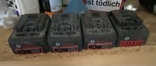 Bosch professional 18v gebraucht kaufen  Selb