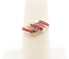 10k yellow gold for sale  Weyers Cave