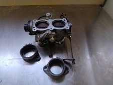 Corpo farfallato aprilia usato  Zane