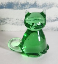 Vtg green hand for sale  Neenah