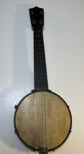 Antique stella banjo for sale  Albuquerque