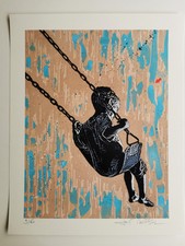 Jef aerosol swing d'occasion  Le Thor