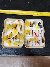Fly fishing lures for sale  Bowling Green