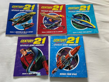 Rare set gerry for sale  SWADLINCOTE