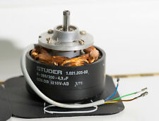 Moteur revox b77 d'occasion  Melun
