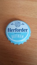 Kronkorken herforder dittken gebraucht kaufen  Herford