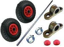 Wagenbau satz achse gebraucht kaufen  Hückeswagen