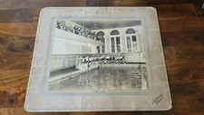 31 de maio de 1927 semana de natação Pottstown YMCA fotografia de piscina Santangela , usado comprar usado  Enviando para Brazil