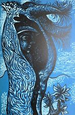 John craxton lithograph for sale  STROUD