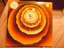 Stevie wonder songs gebraucht kaufen  Marxzell