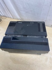 Nec sl1100 telephone for sale  SPALDING