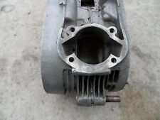 Riginales ddr motorgehäuse gebraucht kaufen  Pirna, Dohma, Struppen