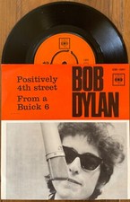 Rare bob dylan for sale  RYDE