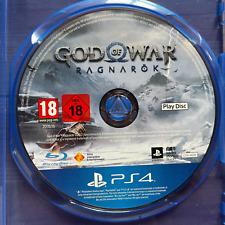 God Of War Ragnarok - Jogo de PlayStation 4, em PERFEITO Estado comprar usado  Enviando para Brazil