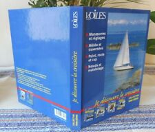 Voiles voiliers croisière d'occasion  Douarnenez