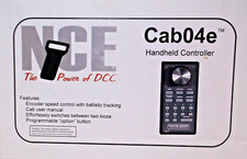 Nce cab o4e for sale  Wayne