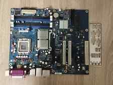 Placa-mãe Intel DG965WH, LGA775 soquete (BLKDG965WHMKRPAK10) comprar usado  Enviando para Brazil