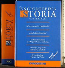 Enciclopedia della storia usato  Ariccia