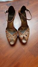 Scarpe chiarini usato  Campobasso