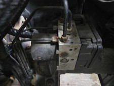 2014 - 2016 DODGE RAM 1500 PEÇA DE FREIO ANTIBLOQUEIO *FUNCIONA TESTADO* FABRICANTE DE EQUIPAMENTO ORIGINAL 68196033AA comprar usado  Enviando para Brazil