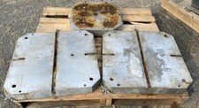 Aluminum plate cnc for sale  Oxnard