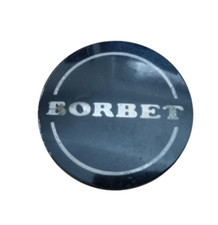 Borbet felgendeckel deckel gebraucht kaufen  Borgentreich