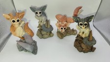 Enchantica peepers burra for sale  TAUNTON