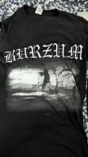 Shirt black metal d'occasion  Franconville