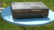Lecteur marantz 50 d'occasion  Saint-Pierre-sur-Dives
