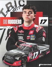 Signed 2025 gio for sale  Lexington