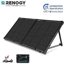 Renogy 100 watt for sale  Ontario