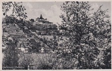 Postkarte radebeul blick gebraucht kaufen  Dresden