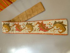 Ancienne tapisserie 1900 d'occasion  Avignon