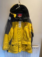 Mens geronimo sailing for sale  KENDAL